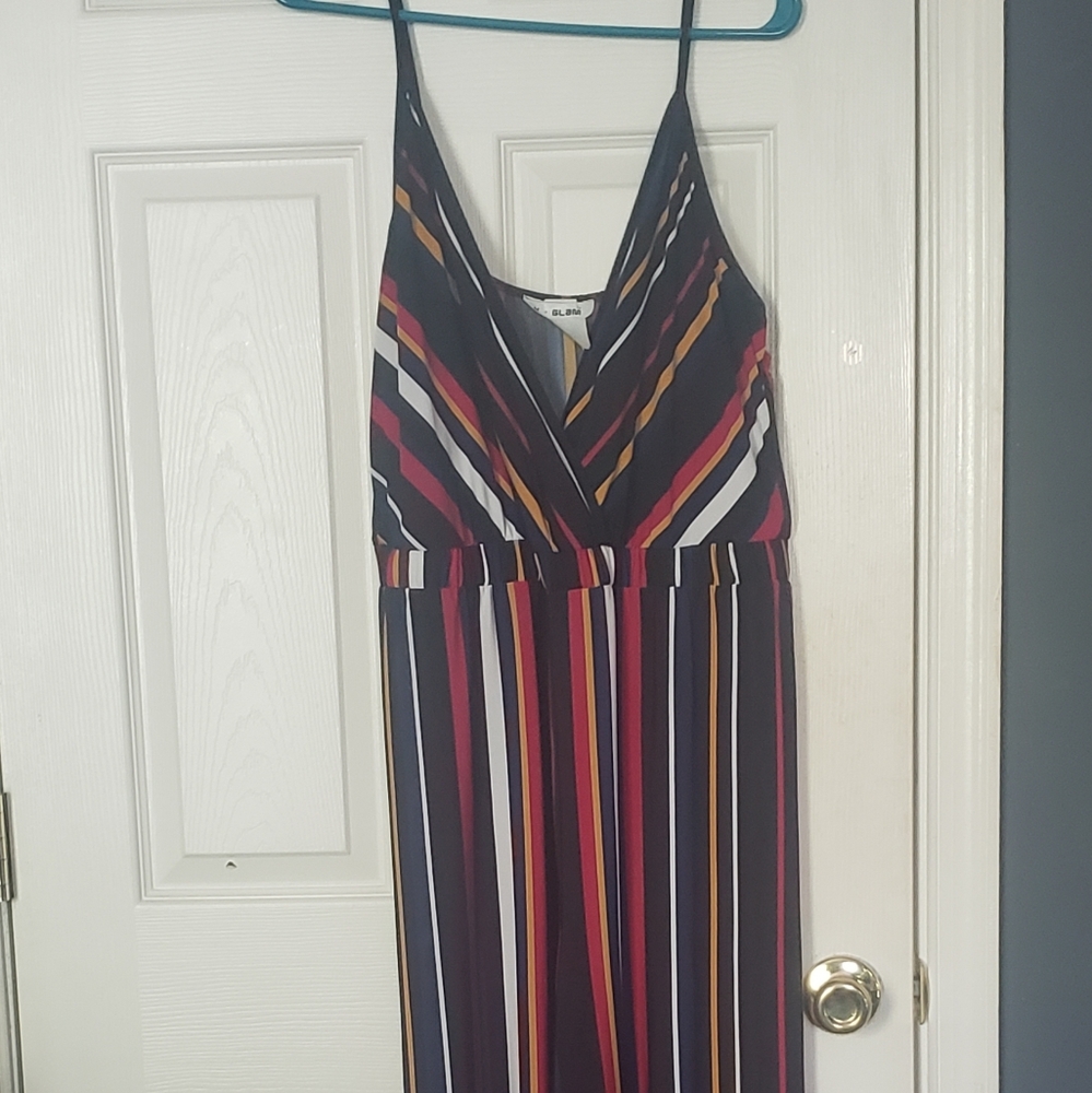 Jumpsuit